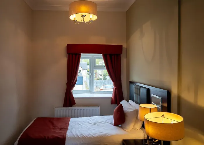 The Crags Hotel