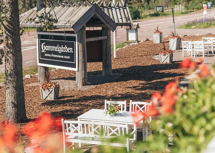 Gammelgarden