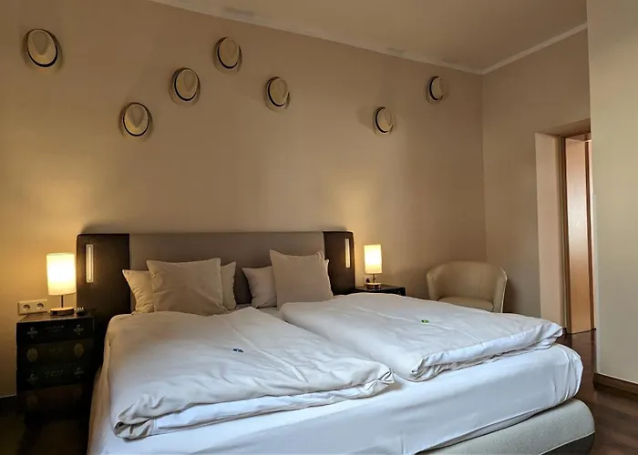 Altstadthotel Goldene Kugel