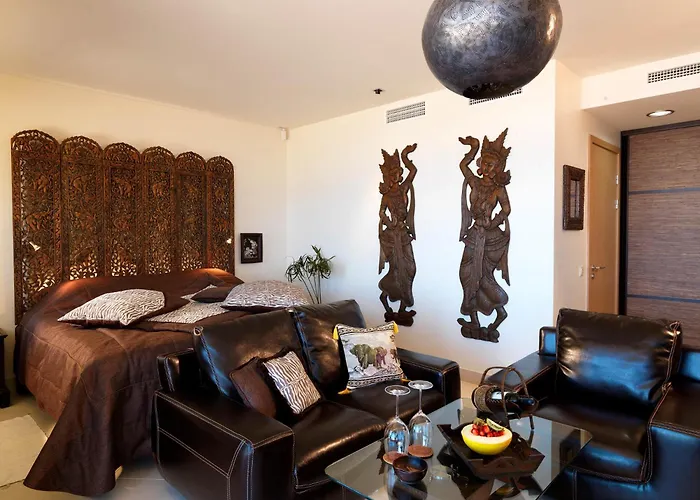 Boutique Hotel Light House Jurmala