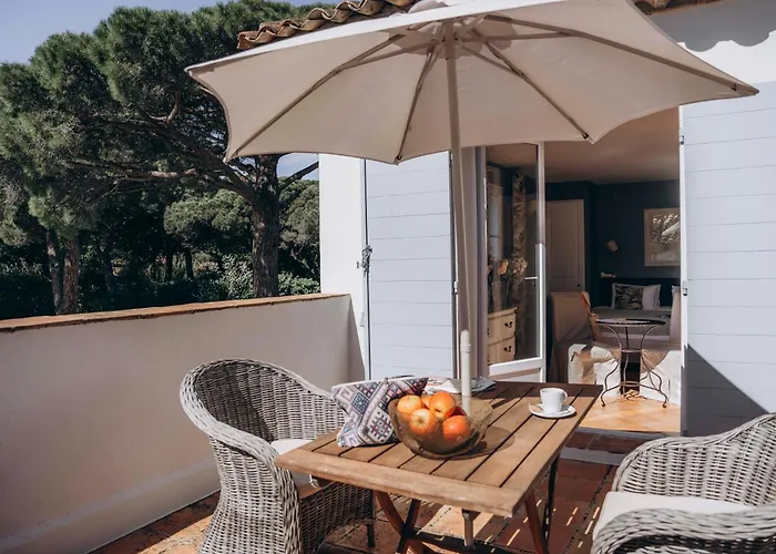 La Villa D'Andrea
