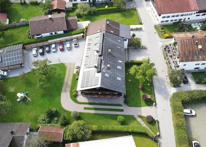 Hotel Garni Wagnerhof