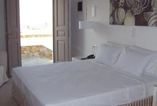 Mar Inn Hotel