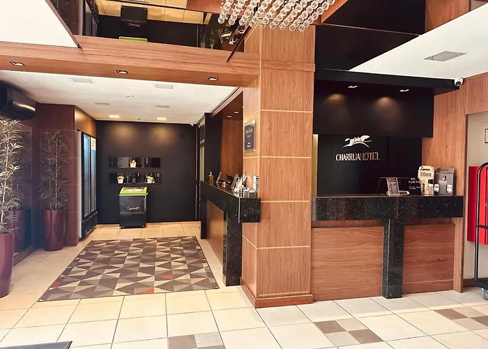 Charrua Hotel
