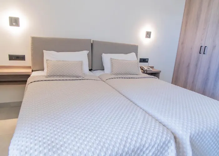 Missiria Apartments