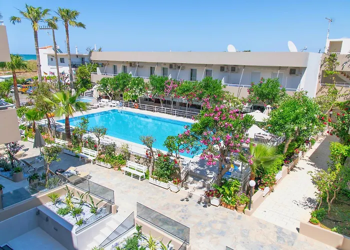 Missiria Apartments