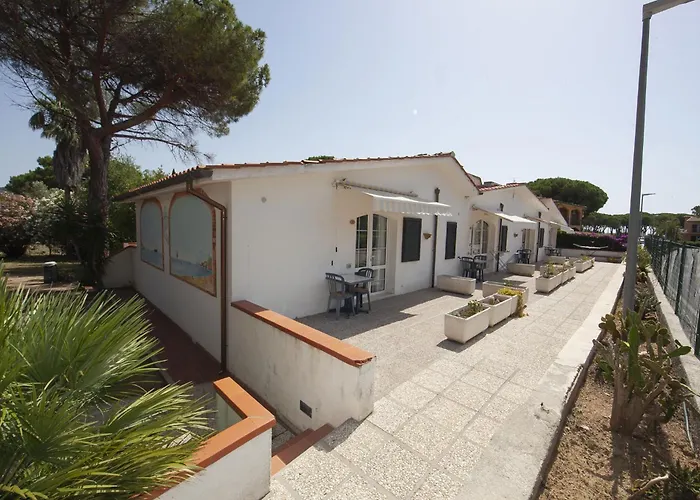 Hotel Santa Caterina