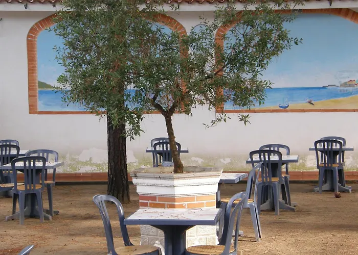 Hotel Santa Caterina