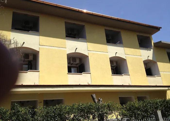 Hotel Santa Caterina