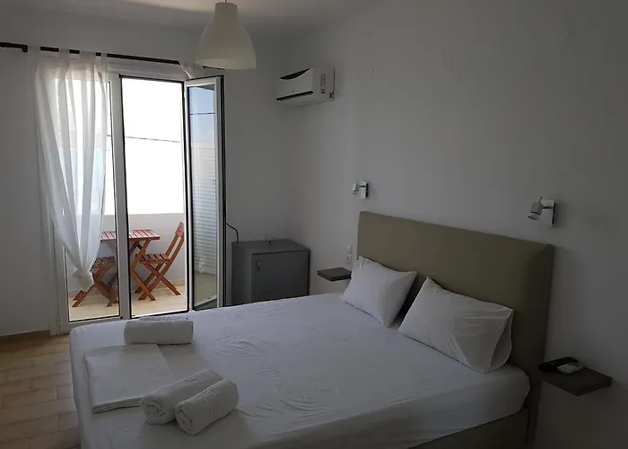 Hotel Elafonisos