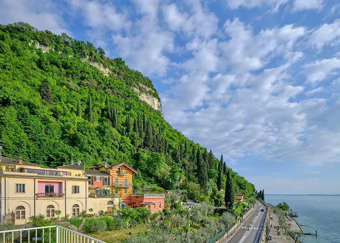 Hotel Conca D'Oro ***S