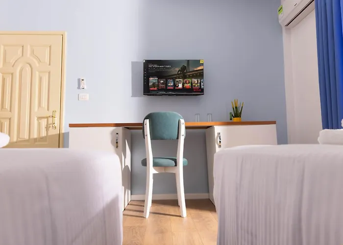 Hotel Vila Max