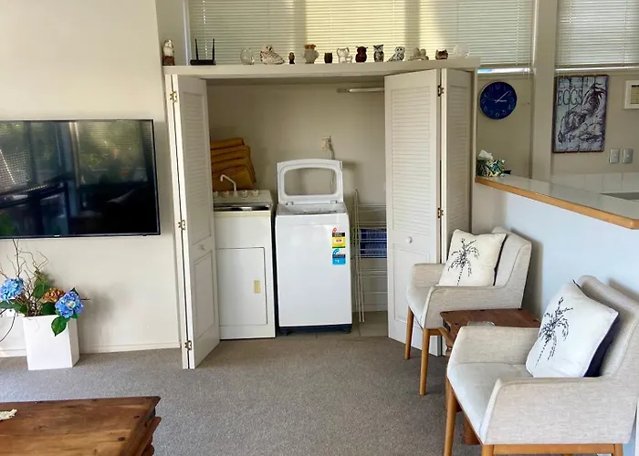 Palm Garden Apartment