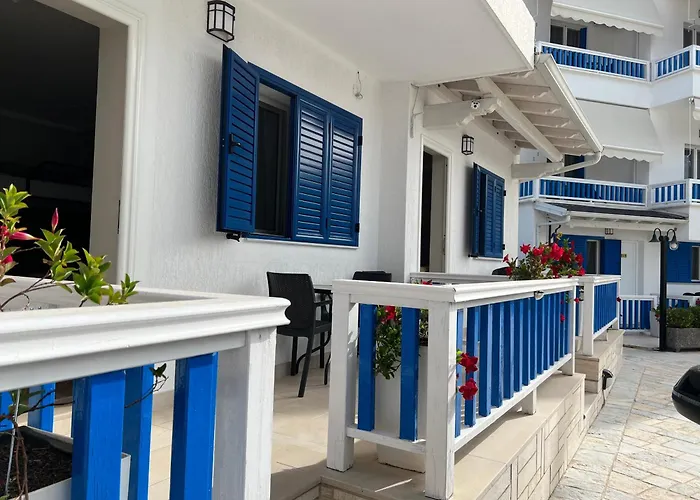 Sofo Hotel Dhermi