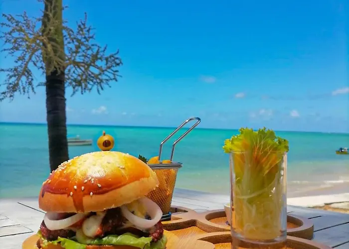 Cocotiers Hotel - Rodrigues