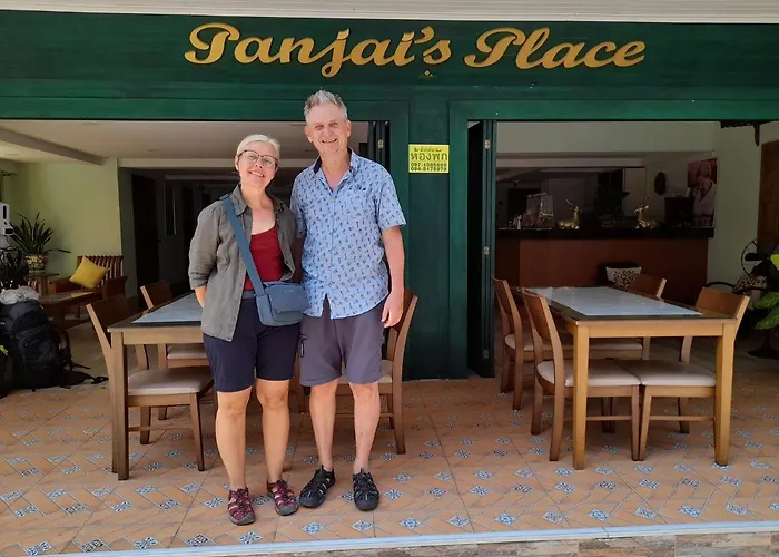 Panjai'S Place