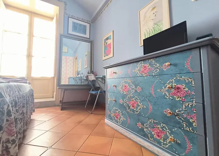 B&B Vittorio Emanuele