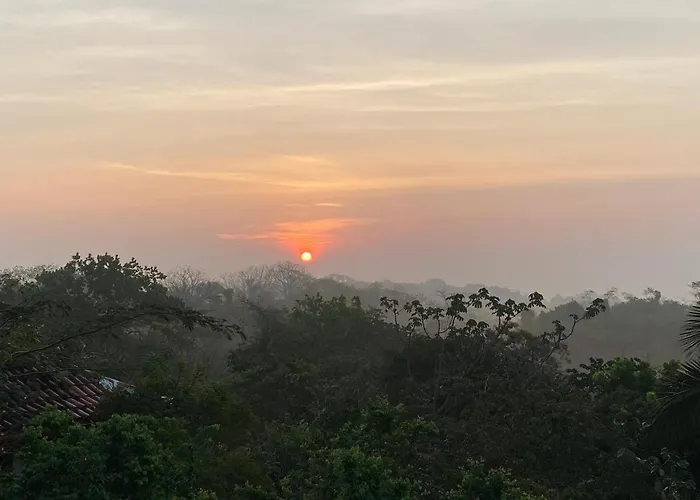 Finca Los Caballos Montezuma