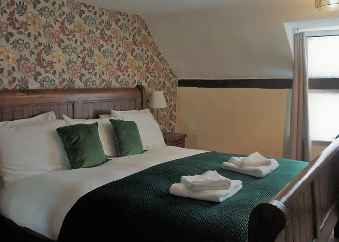 Star Inn Hotel