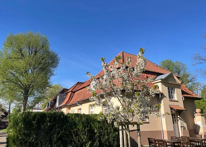 VITA Ferienresidenz