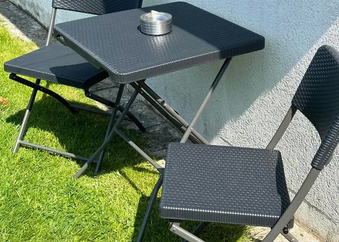 Ferien-Whg Bellevue nähe Steinhuder Meer