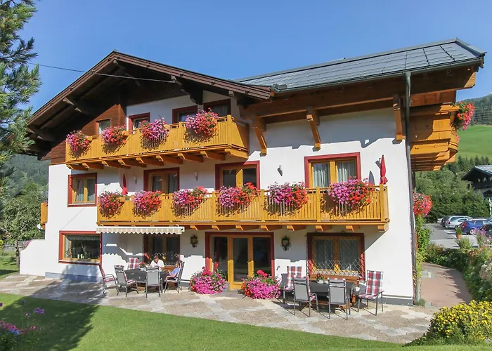 Haus Bergliebe