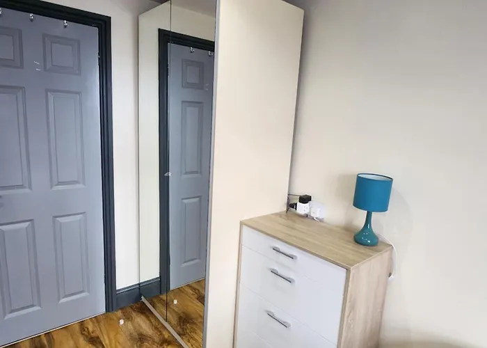 133 A Park Road