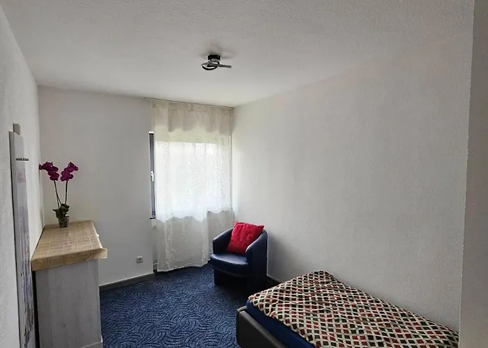 Kompfort Business Apartment