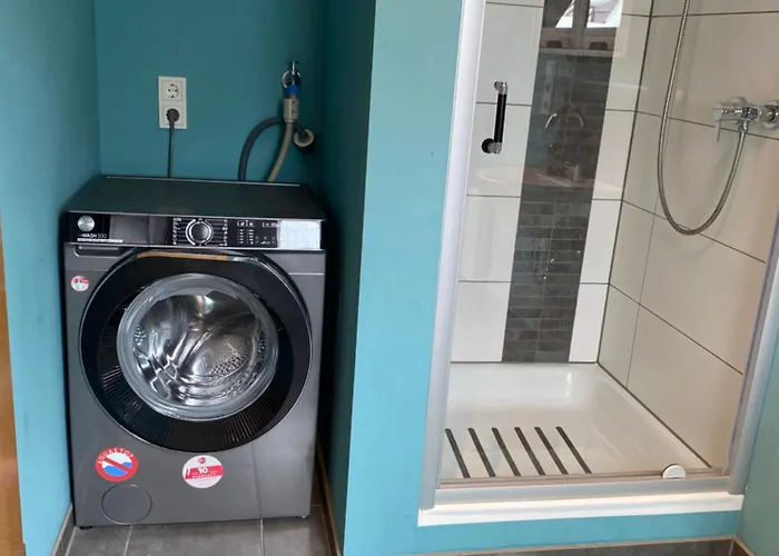 Ferienwohnung Niederrhein-Oase