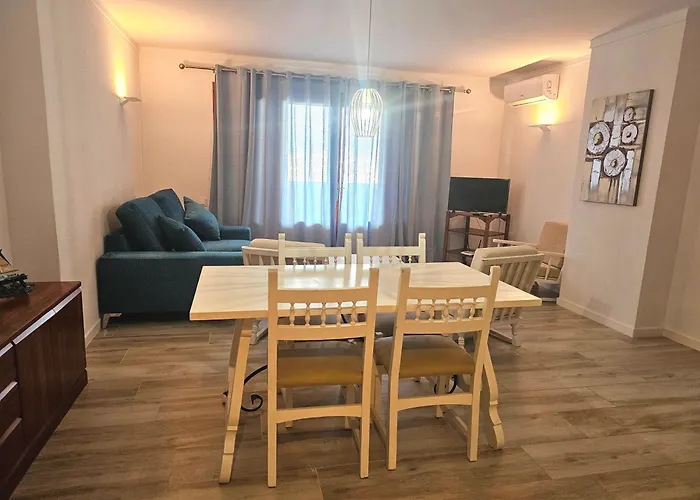 Apartamento Bressol B