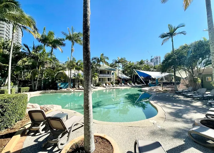 Diamond Beach Resort Family Apartment 101