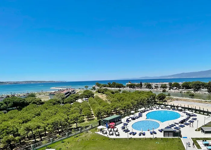Tezmadra Hotel