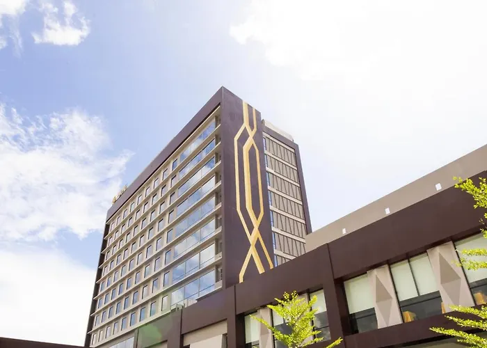 Suni Hotel And Convention Abepura Managed By Parkside