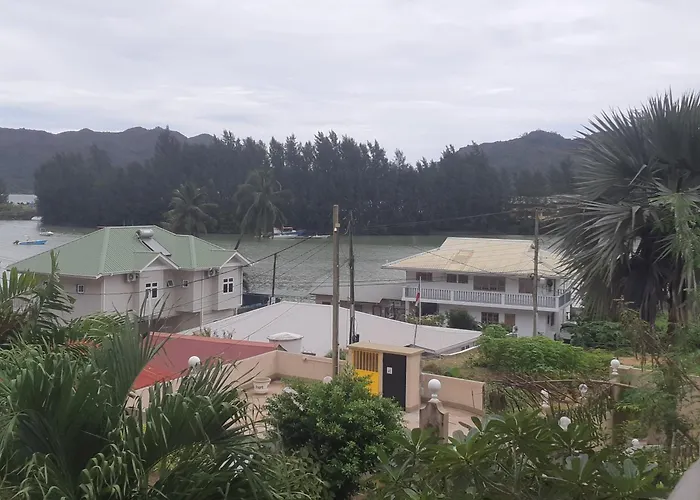 La Residence D'Almee Guesthouse