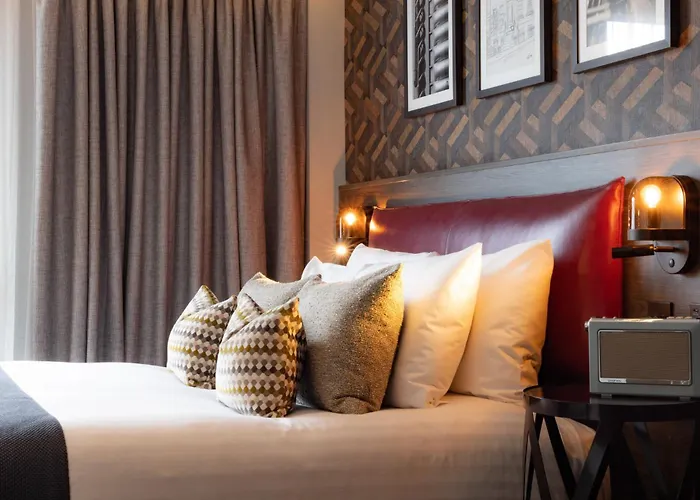 voco Leicester by IHG