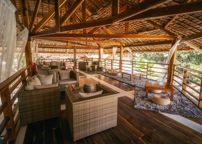 Secret Paradise Moalboal