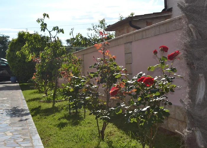 Villa Baldi -Apartmani Danny