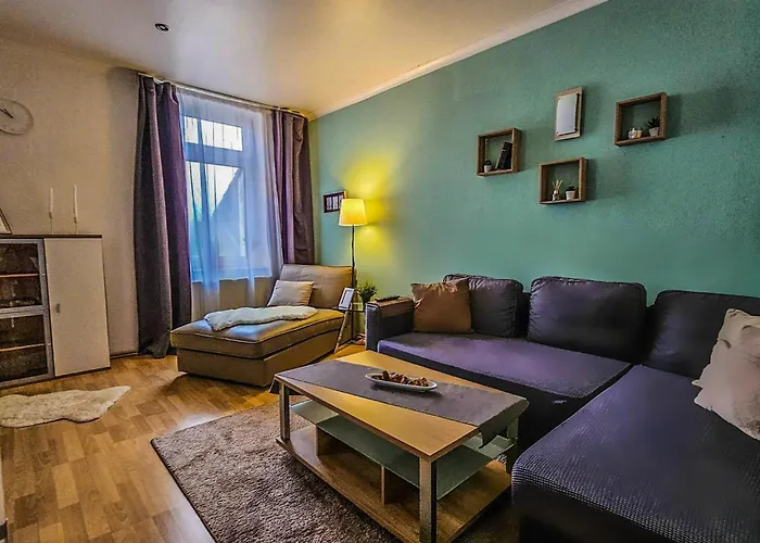 Apartment Sophia