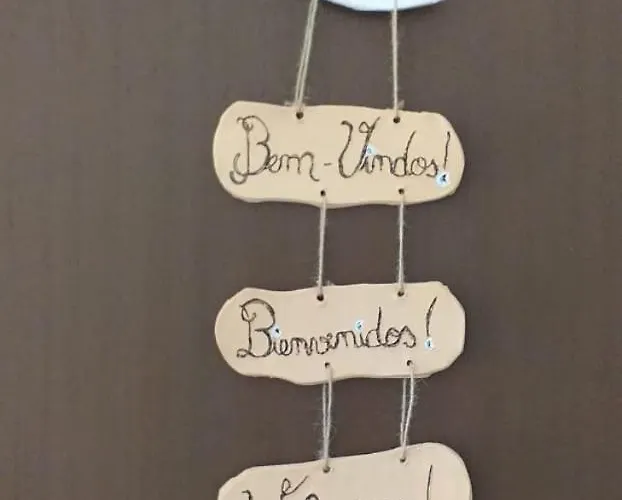 Apartamento Lua