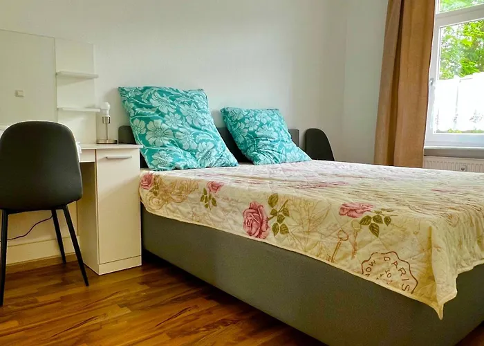 De Apartment