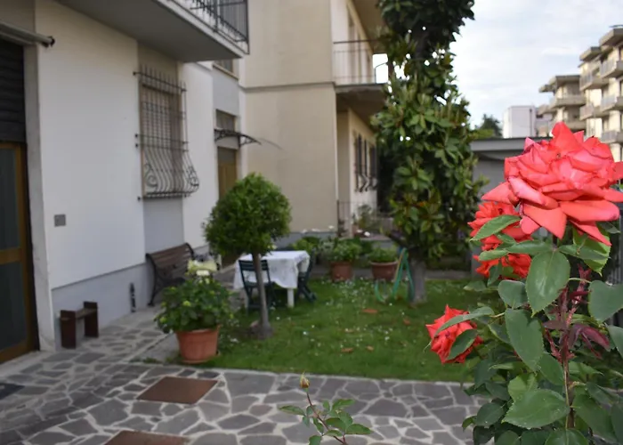 La Casa Dei Nonni