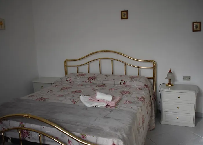 La Casa Dei Nonni