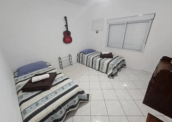 Casa De Itacoa