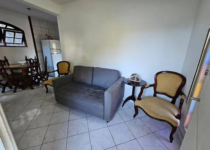 Casa De Itacoa