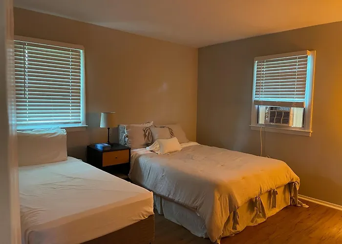 Beach House In Long Branch Nj
