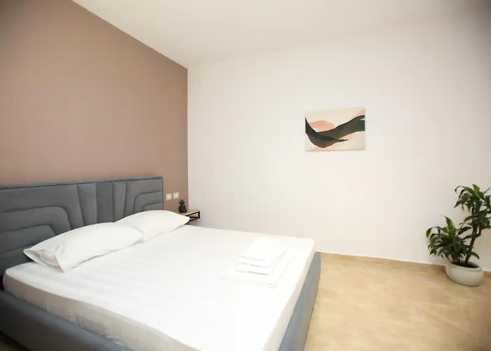 Tekb Rooms & Apartments