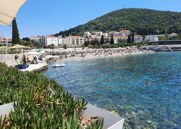 Villa Blue Promenade