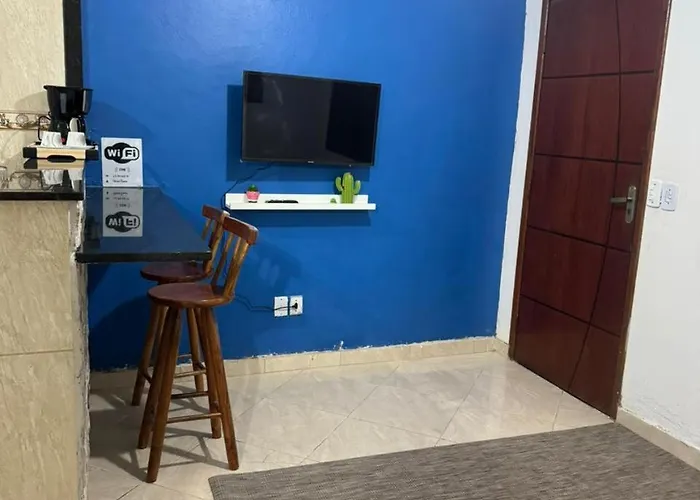 hospedagemsaopedro apartamento 2