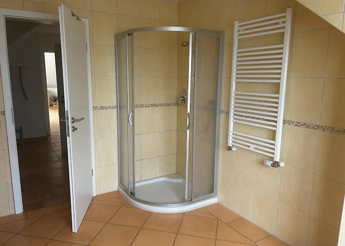 Ferienwohnung Soe