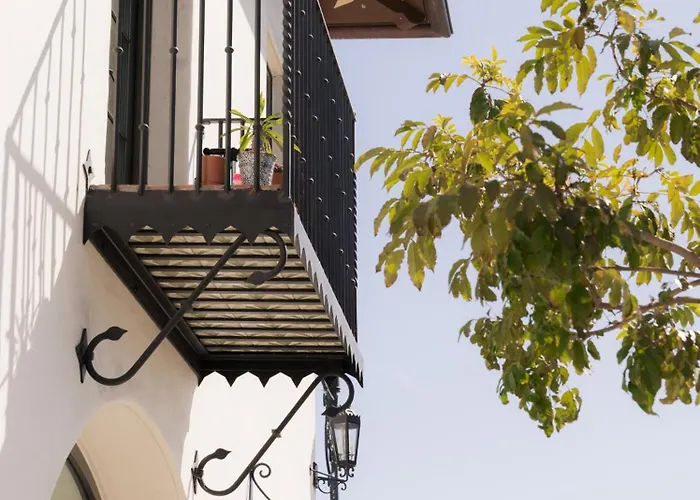 The Inn At Anatega #2